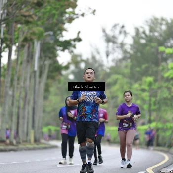 Runner Photo 8518920
