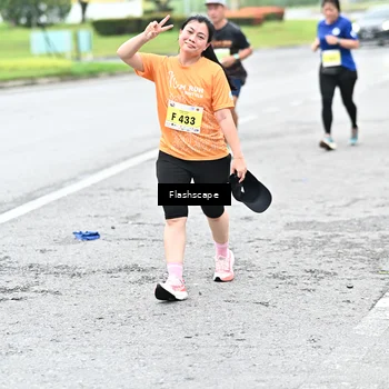Runner Photo 8518921