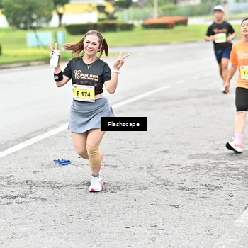 Runner Photo 8518922