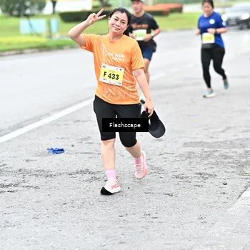 Runner Photo 8518923