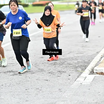Runner Photo 8518927
