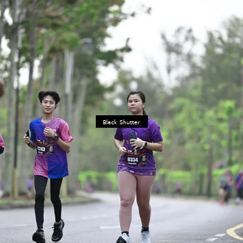 Runner Photo 8518930