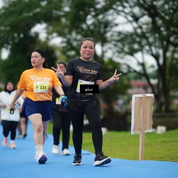 Runner Photo 8518931