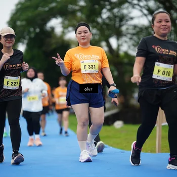 Runner Photo 8518935