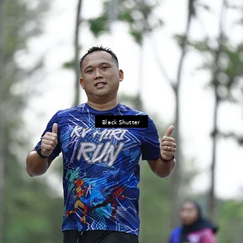 Runner Photo 8518937