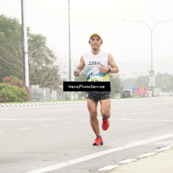Runner Photo 8518938