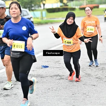 Runner Photo 8518940