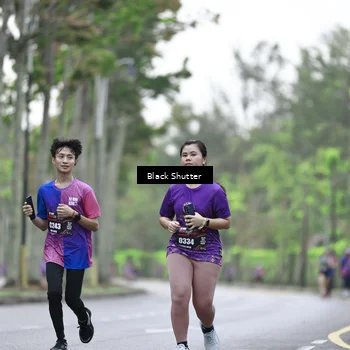Runner Photo 8518941