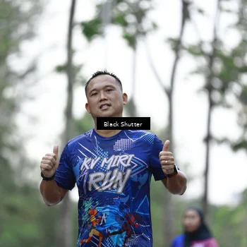 Runner Photo 8518942
