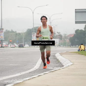 Runner Photo 8518947