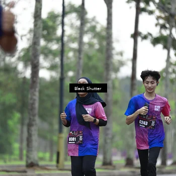 Runner Photo 8518948