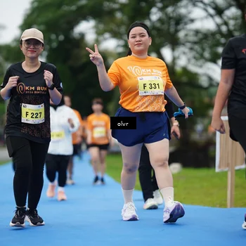 Runner Photo 8518949