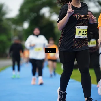 Runner Photo 8518950