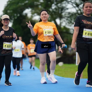 Runner Photo 8518952