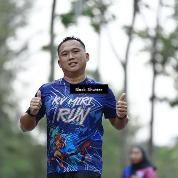 Runner Photo 8518953