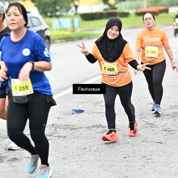 Runner Photo 8518954