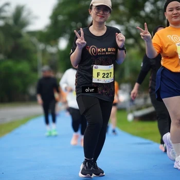 Runner Photo 8518957