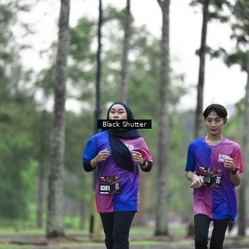 Runner Photo 8518958