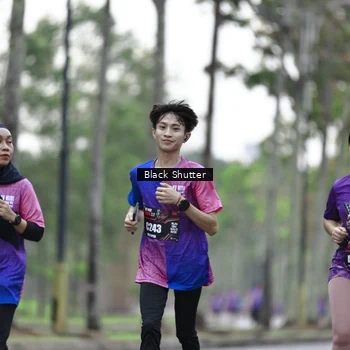 Runner Photo 8518960