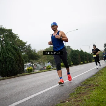 Runner Photo 8518961