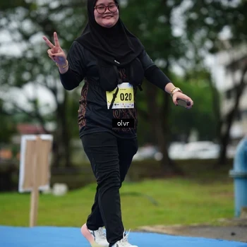 Runner Photo 8518965