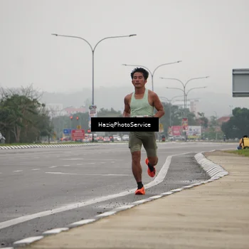Runner Photo 8518967