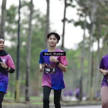 Runner Photo 8518968