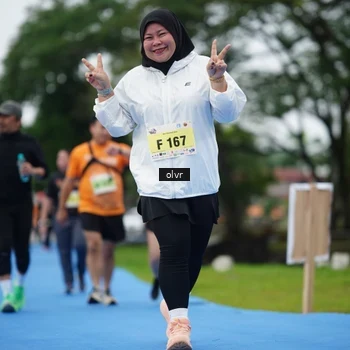 Runner Photo 8518971