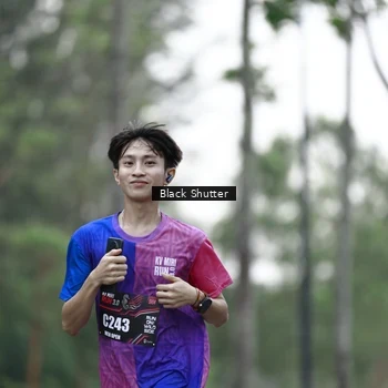 Runner Photo 8518973