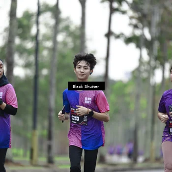 Runner Photo 8518975