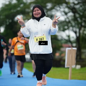 Runner Photo 8518980