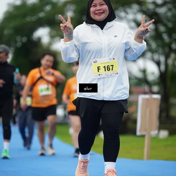 Runner Photo 8518981
