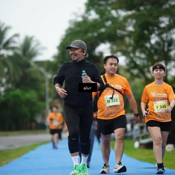 Runner Photo 8518983