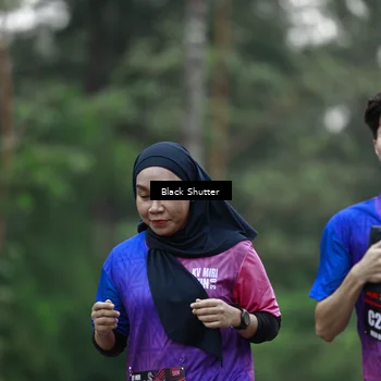 Runner Photo 8518984