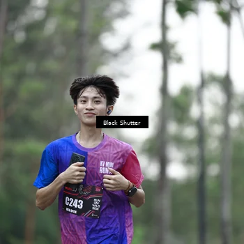 Runner Photo 8518985