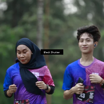 Runner Photo 8518987
