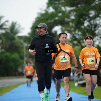 Runner Photo 8518989