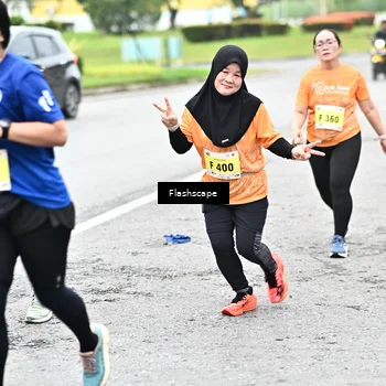 Runner Photo 8518991