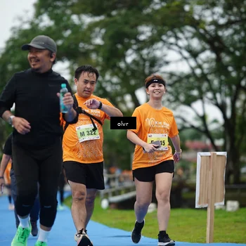 Runner Photo 8518996