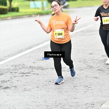 Runner Photo 8518998