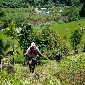 Runner Photo 85190