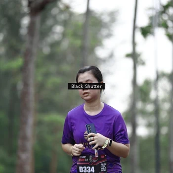 Runner Photo 8519002