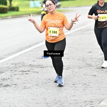 Runner Photo 8519003