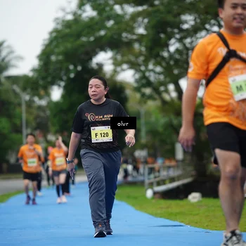 Runner Photo 8519006