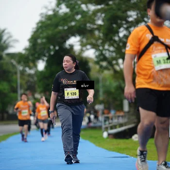 Runner Photo 8519007