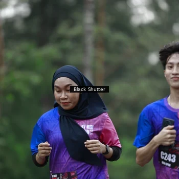 Runner Photo 8519011
