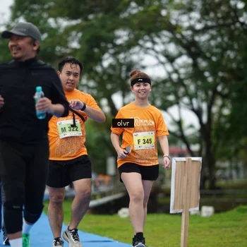 Runner Photo 8519014