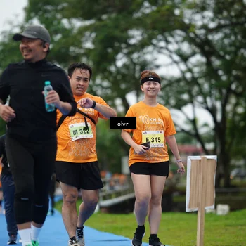 Runner Photo 8519015