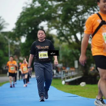Runner Photo 8519016