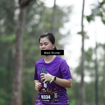 Runner Photo 8519018